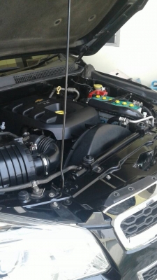 chevroolet  trailblazer