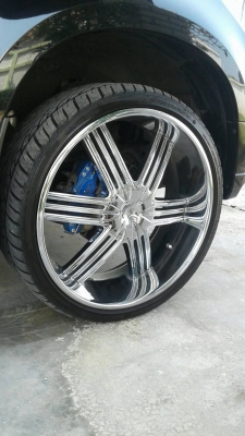 chevroolet  trailblazer