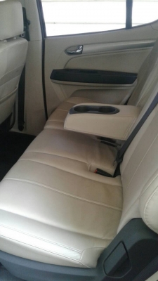 chevroolet  trailblazer