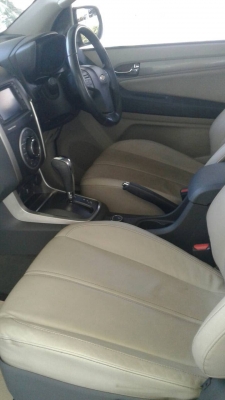 chevroolet  trailblazer