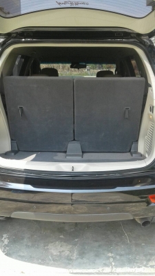 chevroolet  trailblazer