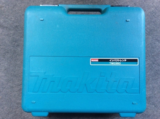 ----------บ๊อกไฟฟ้า Makita made in japan-----------