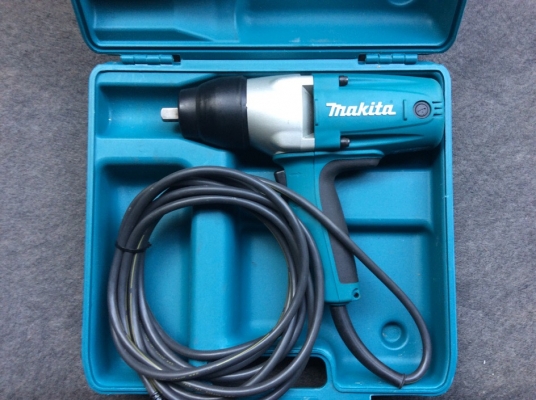 ----------บ๊อกไฟฟ้า Makita made in japan-----------