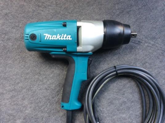 ----------บ๊อกไฟฟ้า Makita made in japan-----------