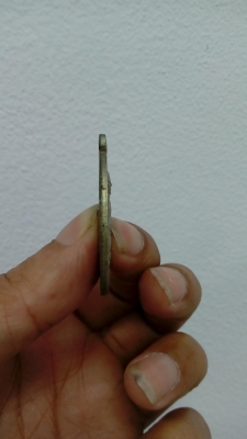 หลวงพ่อคุณปี 19