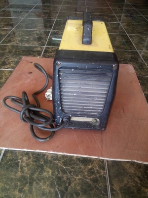 ตู้เชื่อม. KOVET KV165s Tiger