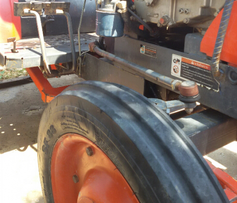 ขายรถไถ krt 140 tpo ขายรถไถ krt 140 tpo