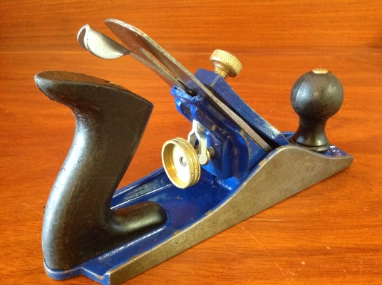 ขายกบเหล็ก IRWIN RECORD No.4