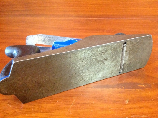 ขายกบเหล็ก IRWIN RECORD No.4