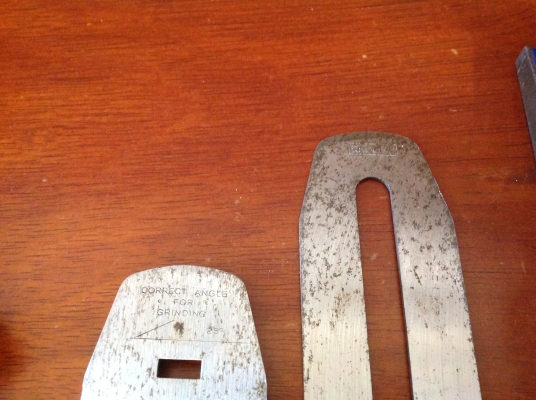 ขายกบเหล็ก IRWIN RECORD No.4