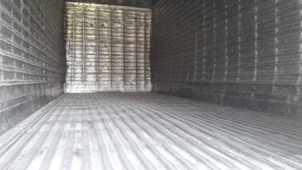 รถฮีโน่ 10 ล้อ ตู้เย็น FL3H  195 แรงม้า. ปี 36.    สนใจติดต่อ  081 - 6079515