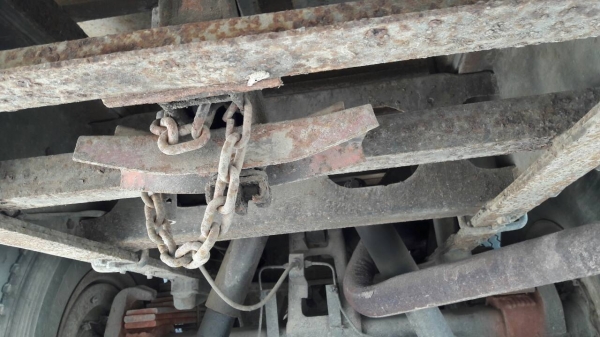 รถฮีโน่ 10 ล้อ ตู้เย็น FL3H  195 แรงม้า. ปี 36.    สนใจติดต่อ  081 - 6079515