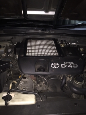 ขาย Toyota Landcruiser Prado 3.0 Diesel TZ