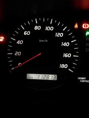 ขาย Toyota Landcruiser Prado 3.0 Diesel TZ