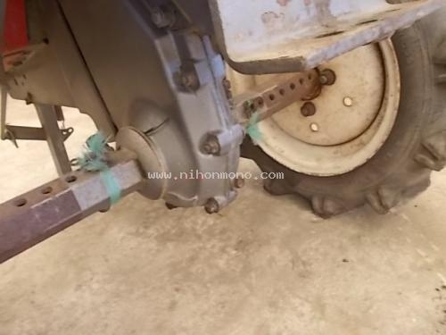 รถพรวนดินเดินตาม KUBOTA T7 รหัสสินค้า : 80802782 Line ID: nihonmono www.nihonmono.com รถพรวนดินเดินตาม KUBOTA T7 รหัสสินค้า : 80802782 Line ID: nihonmono www.nihonmono.com