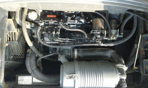 ต้องการขายรถขุดยี่ห้อ KOBELCO -SK45SR-2 นำเข้าจากญี่ปุ่น