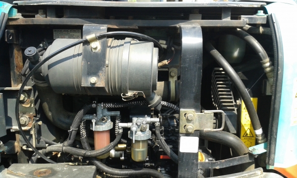 ต้องการขายรถขุดยี่ห้อ KOBELCO -SK45SR-2 นำเข้าจากญี่ปุ่น