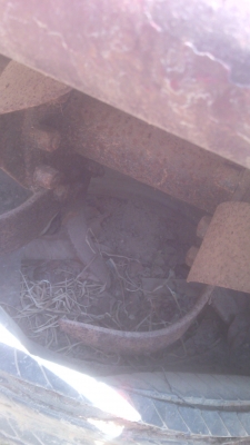 โลตารีรถไถคูโบต้า160ชมSK