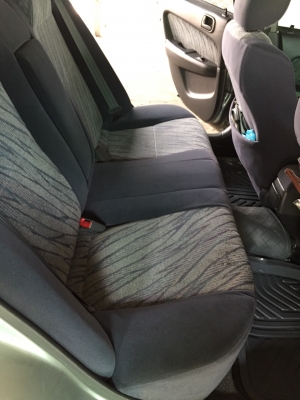 ขาย Toyota corolla 1.6 GXI.S ปี98