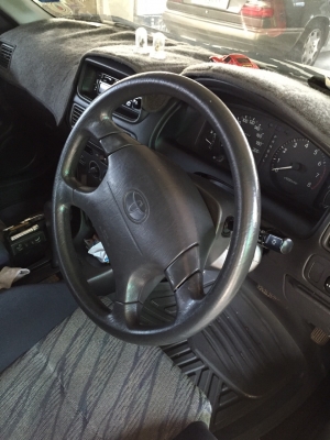 ขาย Toyota corolla 1.6 GXI.S ปี98