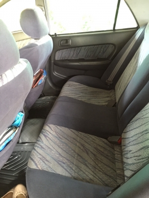 ขาย Toyota corolla 1.6 GXI.S ปี98