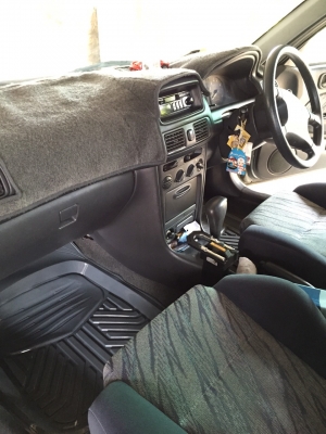 ขาย Toyota corolla 1.6 GXI.S ปี98