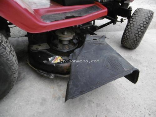 ขาย รถตัดหญ้าแบบนั่งขับ   MURRAY  405015X92B  รหัสสินค้า : 80903564  Line ID: nihonmono   www.nihonmono.com