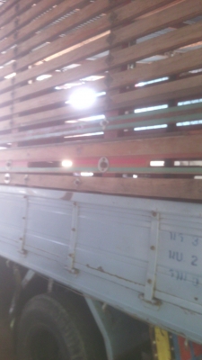 รถหกล้ออีชูุ110เทอร์โบ