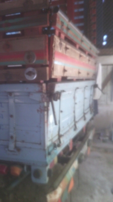 รถหกล้ออีชูุ110เทอร์โบ