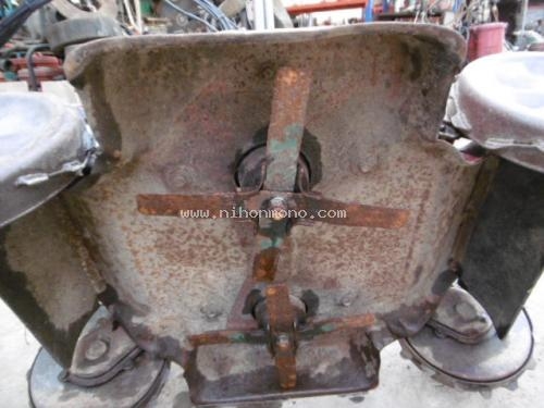 ขาย รถตัดหญ้าแบบเดินตาม   YANMAR  SP50 รหัสสินค้า : 80903518   Line ID: nihonmono  www.nihonmono.com