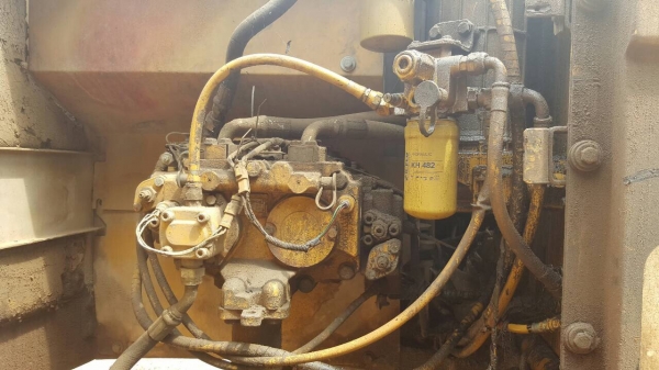 ขาย แบคโฮ CAT 320 C เอกสารเล่มทะเบียนครบ ไฟเต็ม เครื่องดี ช่วงล่างแน่น ราคาต่อรองได้ ขาย แบคโฮ CAT 320 C เอกสารเล่มทะเบียนครบ ไฟเต็ม เครื่องดี ช่วงล่างแน่น ราคาต่อรองได้