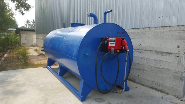 ขายถังน้ำมันใหม่ขนาด 7,000 ลิตร ขายถังน้ำมันใหม่ขนาด 7,000 ลิตร