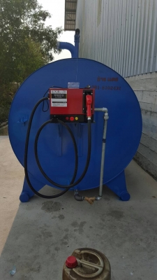 ขายถังน้ำมันใหม่ขนาด 7,000 ลิตร ขายถังน้ำมันใหม่ขนาด 7,000 ลิตร