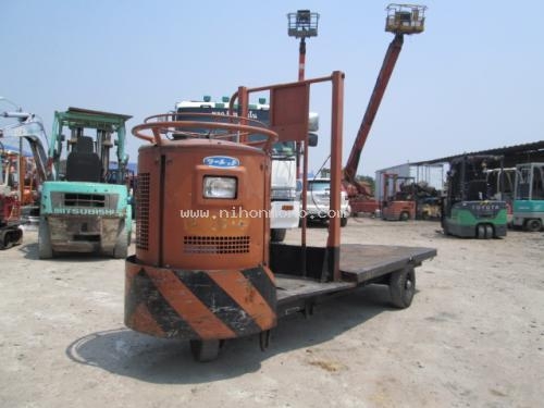 ขาย รถขนสินค้าพืชเกษตร  ASAKA   A105 รหัสสินค้า : 13001062   Line ID: nihonmono   www.nihonmono.com