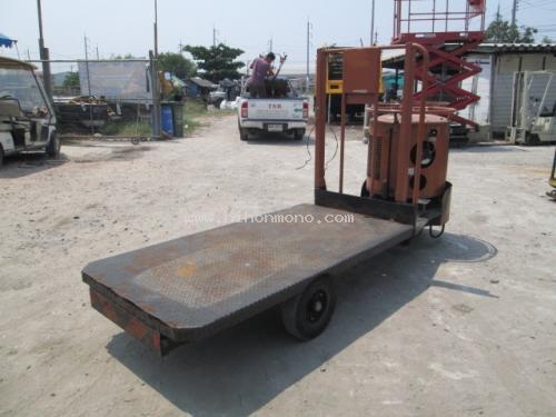 ขาย รถขนสินค้าพืชเกษตร  ASAKA   A105 รหัสสินค้า : 13001062   Line ID: nihonmono   www.nihonmono.com