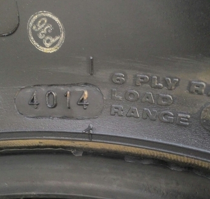 ขาย ยางMud 31 R 15 สวยๆ