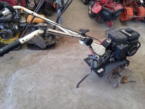 ขาย เครื่องพรวนดิน  MITSUBISHI  SPR82M รหัสสินค้า : 80903589    Line ID: nihonmono www.nihonmono.com