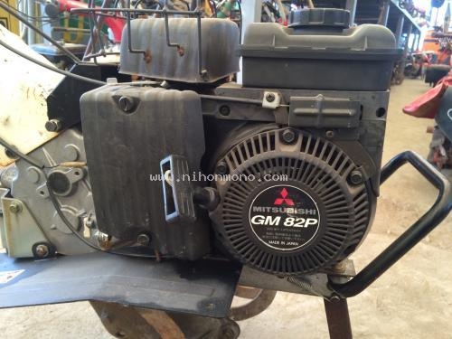 ขาย เครื่องพรวนดิน  MITSUBISHI  SPR82M รหัสสินค้า : 80903589    Line ID: nihonmono www.nihonmono.com