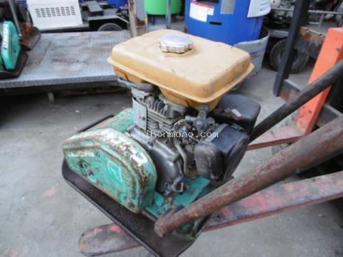 ขาย เครื่องตบดิน   MEIWA   KP6 รหัสสินค้า : 80803487   Line ID: nihonmono    www.nihonmono.com