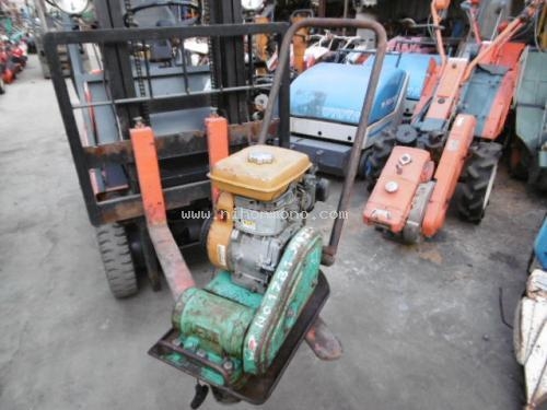 ขาย เครื่องตบดิน   MEIWA   KP6 รหัสสินค้า : 80803487   Line ID: nihonmono    www.nihonmono.com