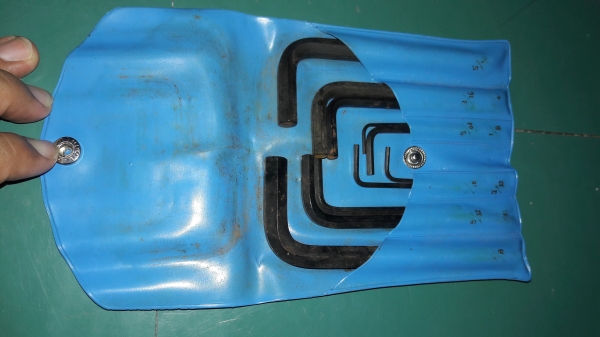 ขายประแจหกเหลี่ยม10ตัวชุดเบอร์หุน EIGHT JAPAN. ขายประแจหกเหลี่ยม10ตัวชุดเบอร์หุน EIGHT JAPAN.