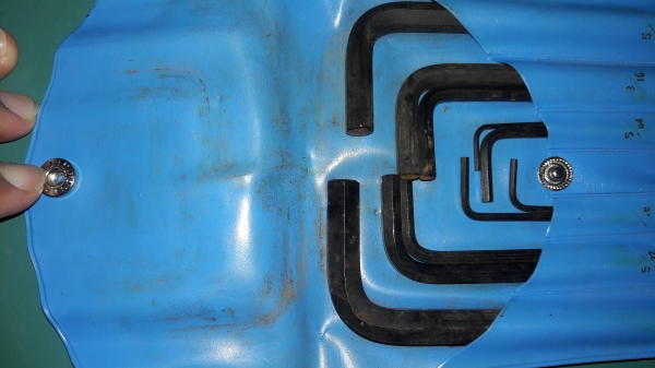 ขายประแจหกเหลี่ยม10ตัวชุดเบอร์หุน EIGHT JAPAN. ขายประแจหกเหลี่ยม10ตัวชุดเบอร์หุน EIGHT JAPAN.