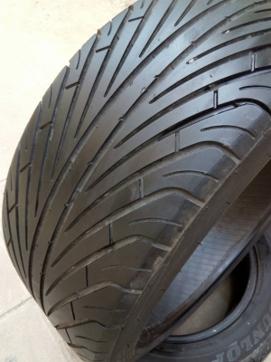 225/40R18 DURUN  SPORT-ONE  มี 1 เส้น tel.081-427-3941 ไอดีไลน์ 0814273941