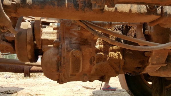 ขาย 6 ล้อดั้ม ISUZU ROCKY ยาง 900 ไม่มีทะเบียน เครื่อง 6BG1 175 แรงม้า เกียร์เสื้อลาย คัสซีสวย พวงมาลัยพาวเวอร์ ราคาคุยกันได้