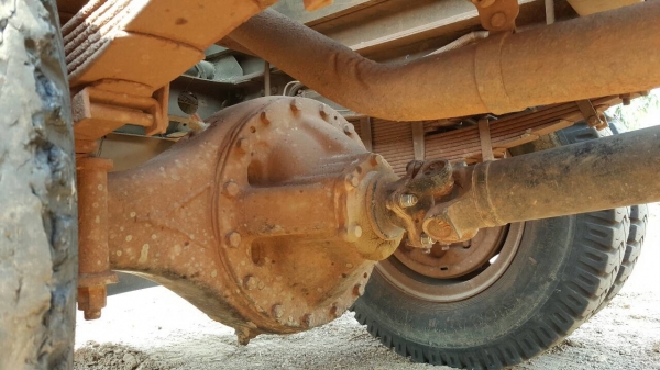 ขาย 6 ล้อดั้ม ISUZU ROCKY ยาง 900 ไม่มีทะเบียน เครื่อง 6BG1 175 แรงม้า เกียร์เสื้อลาย คัสซีสวย พวงมาลัยพาวเวอร์ ราคาคุยกันได้