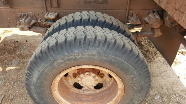 ขาย 6 ล้อดั้ม ISUZU ROCKY ยาง 900 ไม่มีทะเบียน เครื่อง 6BG1 175 แรงม้า เกียร์เสื้อลาย คัสซีสวย พวงมาลัยพาวเวอร์ ราคาคุยกันได้