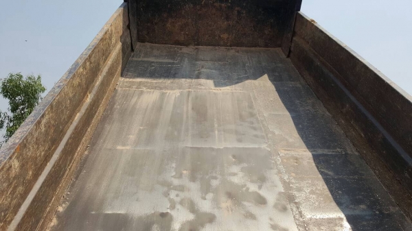 ขาย 6 ล้อดั้ม ISUZU ROCKY ยาง 900 ไม่มีทะเบียน เครื่อง 6BG1 175 แรงม้า เกียร์เสื้อลาย คัสซีสวย พวงมาลัยพาวเวอร์ ราคาคุยกันได้