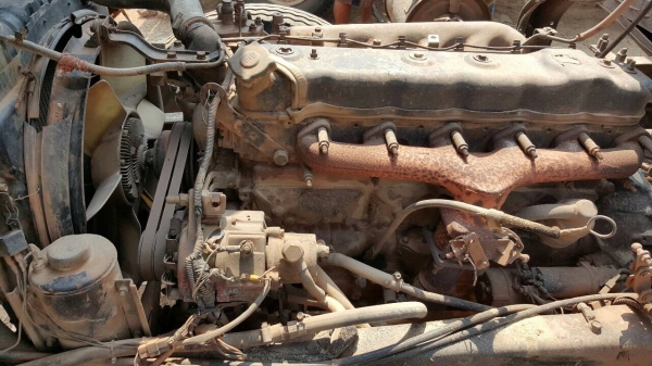 ขาย 6 ล้อดั้ม ISUZU ROCKY ยาง 900 ไม่มีทะเบียน เครื่อง 6BG1 175 แรงม้า เกียร์เสื้อลาย คัสซีสวย พวงมาลัยพาวเวอร์ ราคาคุยกันได้