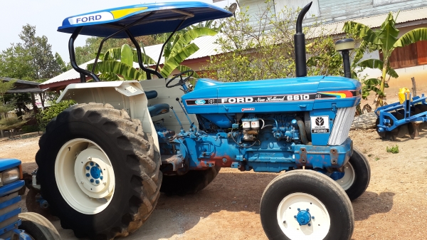 6600 ผาน 3 CMT สวยๆ ใช้งานน้อย ทะเบียนพร้อม