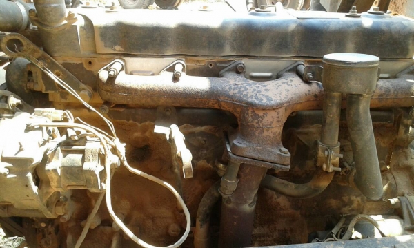 ขาย 6 ล้อดั้ม คัสซีหัวยาว วางหัว F17 ยังไม่ลงเล่ม เครื่อง 6BD1 165 แรงม้า เกียร์ HO เฟืองท้าย FUSO เบรคทิฟฟี่ พาวเวอร์ ทะเบียนครบพร้อมโอน